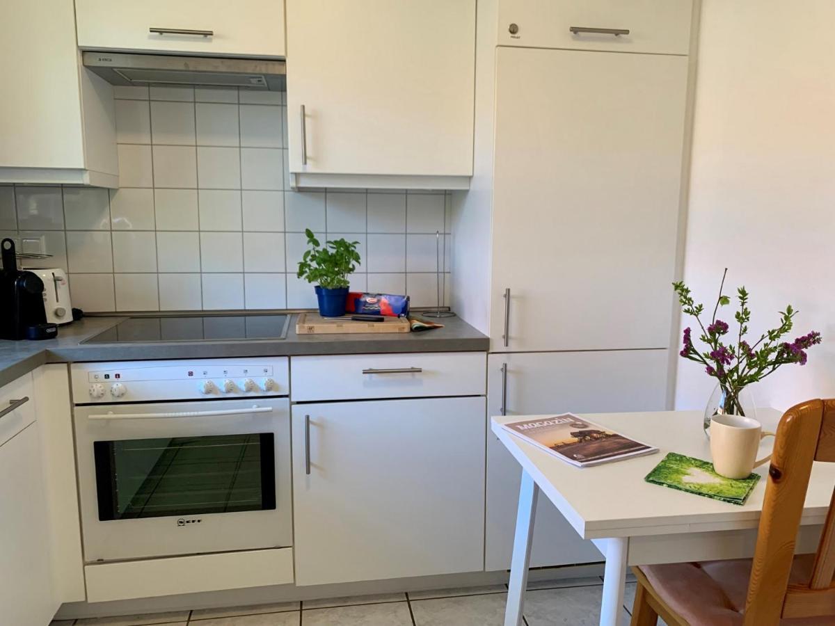 Ferienhaus Rh "Strandperle" 장크트 피터 오르딩 외부 사진