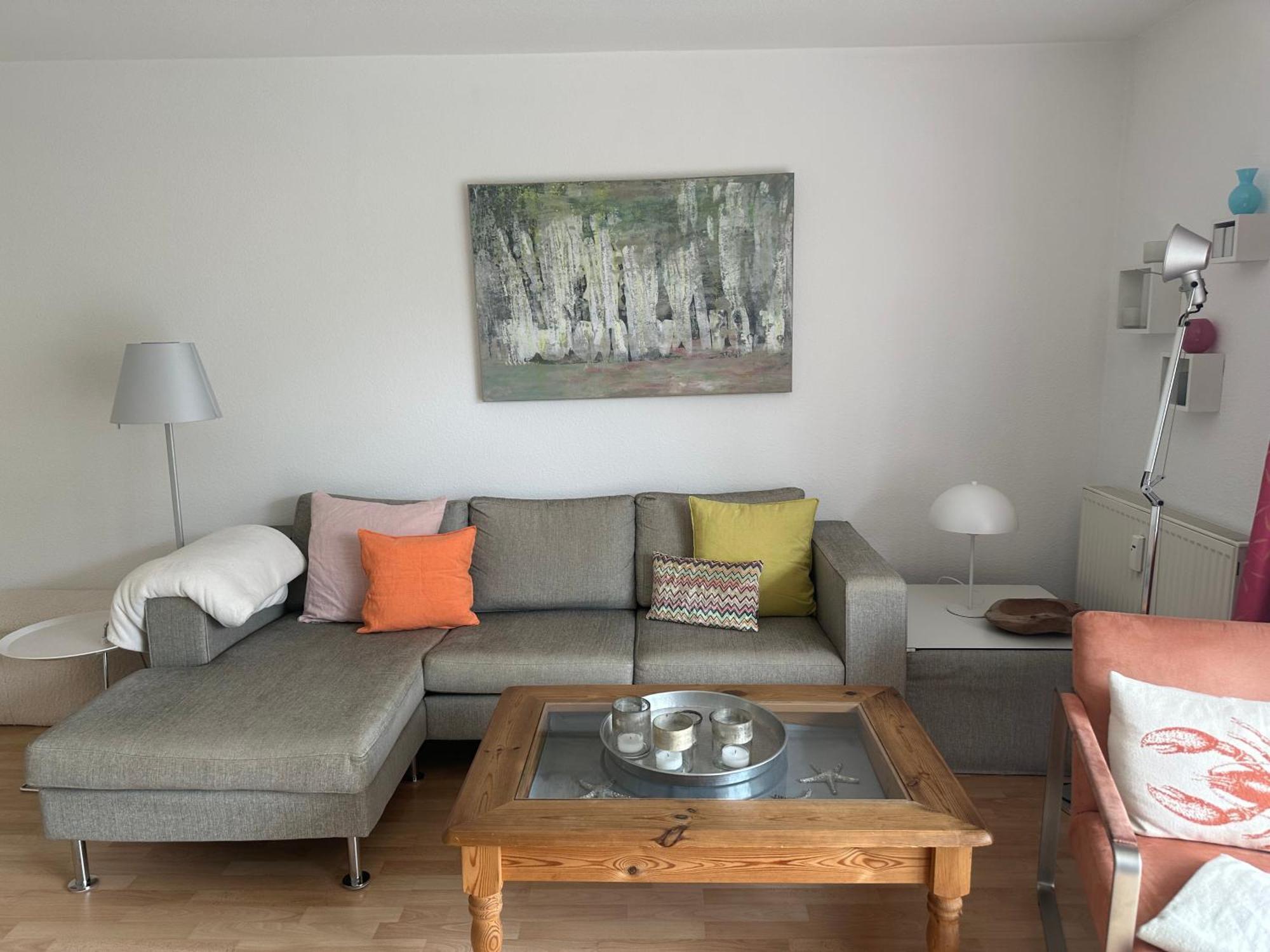 Ferienhaus Rh "Strandperle" 장크트 피터 오르딩 외부 사진